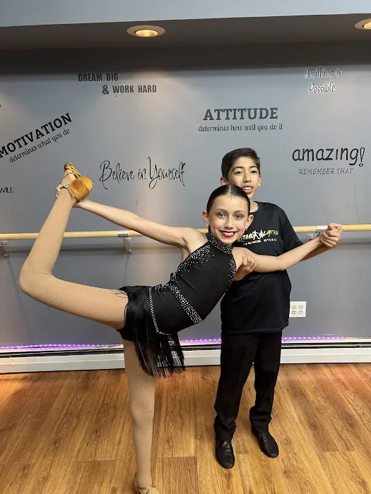 Ritmo Latino Dance Studio Picture 4