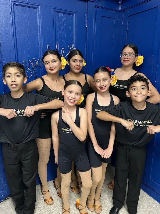 Ritmo Latino Dance Studio Picture 1