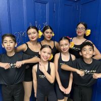 Ritmo Latino Dance Studio ico
