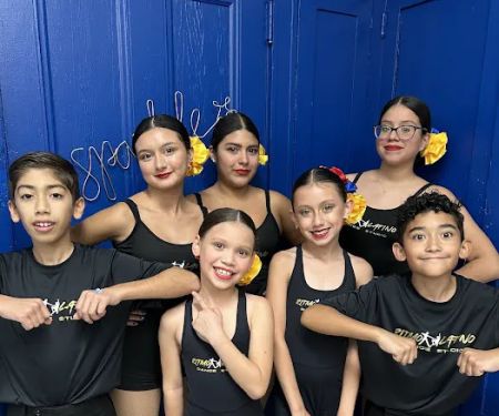 Ritmo Latino Dance Studio