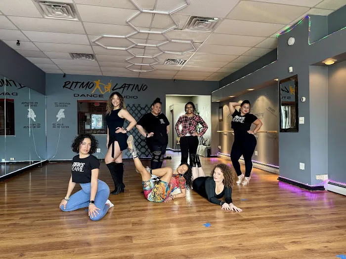 Ritmo Latino Dance Studio Picture 5