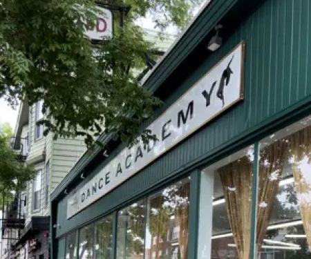 KAM Dance Academy