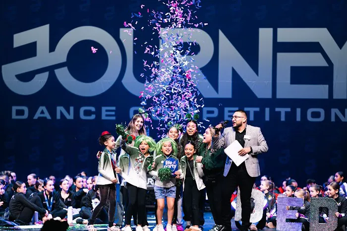 KAM Dance Academy Picture 3
