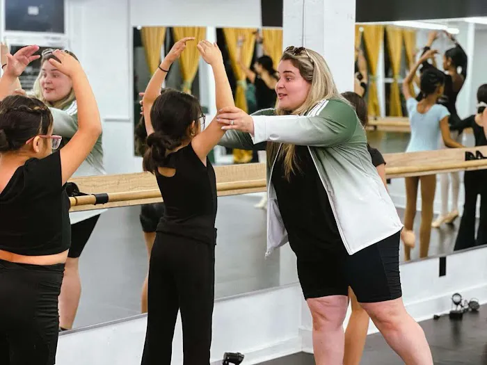 KAM Dance Academy Picture 2