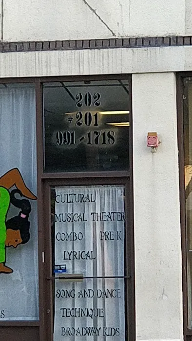 Visions Dance Studio LLC Picture 1