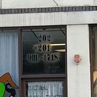 Visions Dance Studio LLC ico