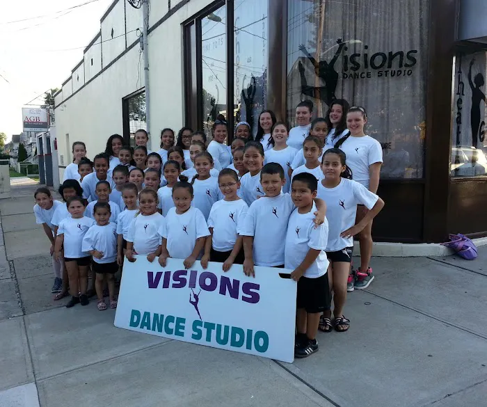 Visions Dance Studio LLC Picture 3