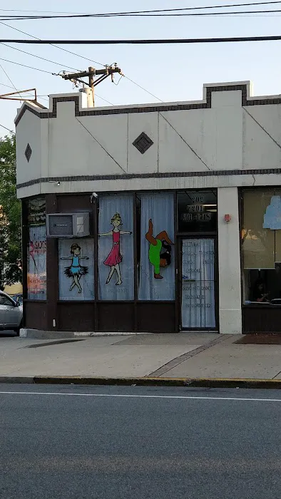 Visions Dance Studio LLC Picture 2