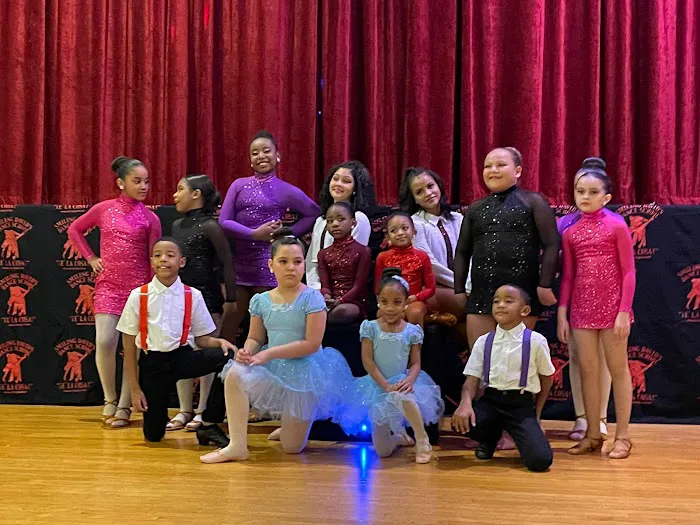 Smiling David's Dance School Picture 6
