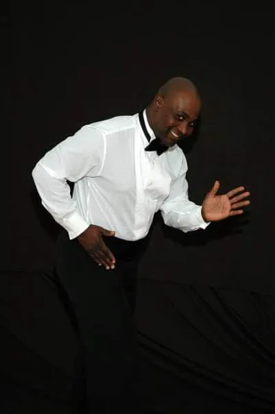 Smiling David's Dance School Picture 7