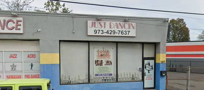 Just Dancin' Picture 2