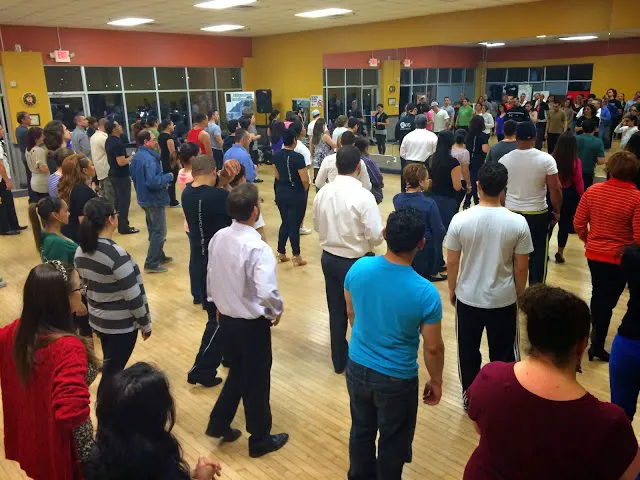 MDN Latin Dance Studio Picture 3