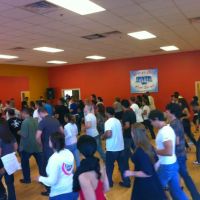 MDN Latin Dance Studio ico