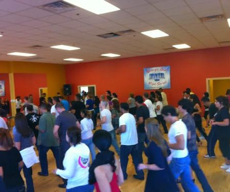 MDN Latin Dance Studio