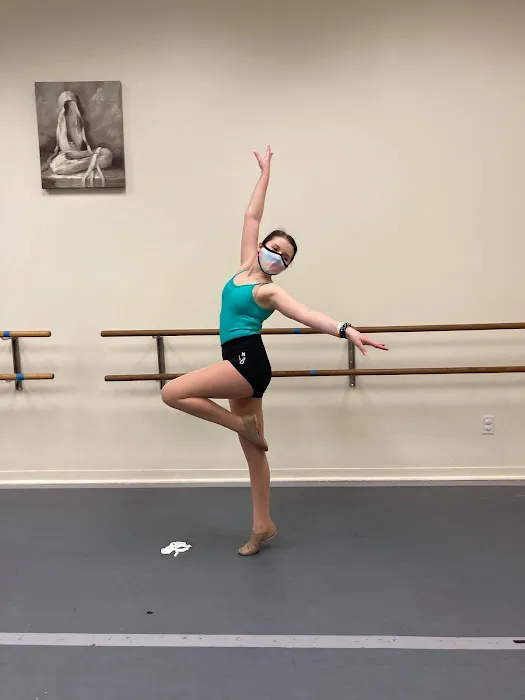 The Next Step School Of Dance Picture 2