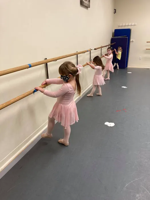 The Next Step School Of Dance Picture 1