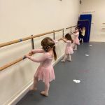 The Next Step School Of Dance