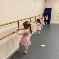 The Next Step School Of Dance ico