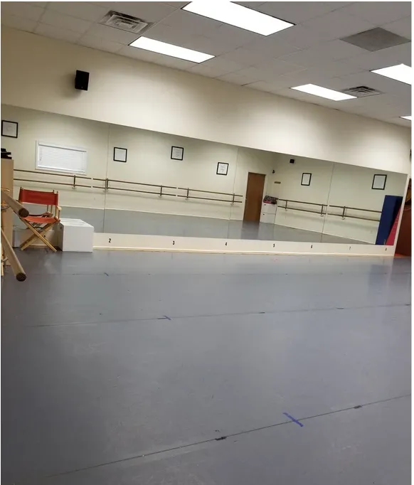 The Next Step School Of Dance Picture 7