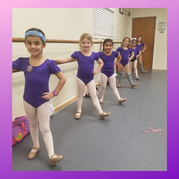 The Next Step School Of Dance Picture 10