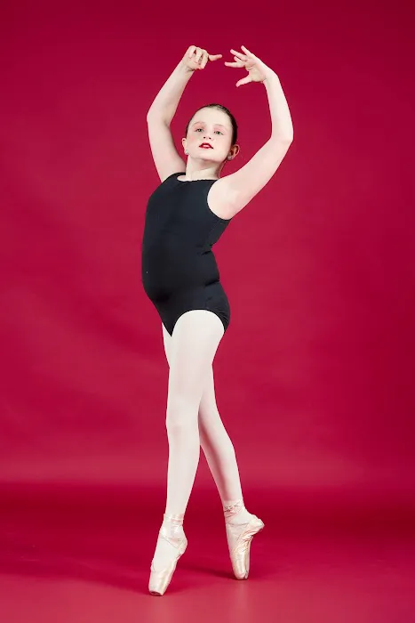 Alma Dance Alliance Picture 7