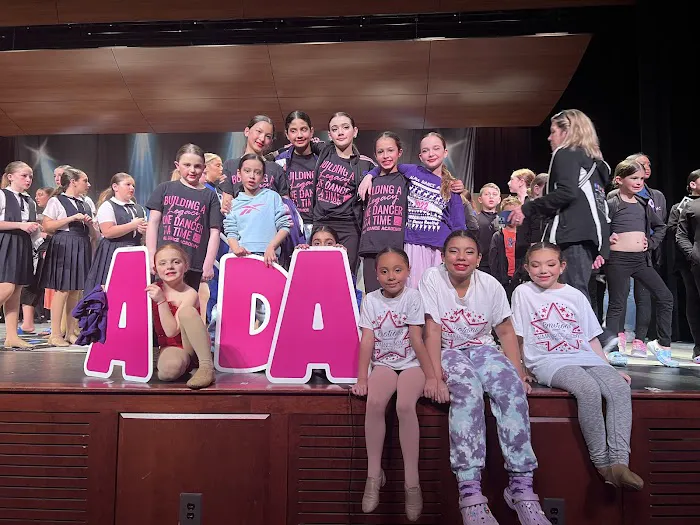 Alma Dance Alliance Picture 10