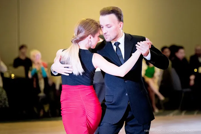 Danceflow Picture 2