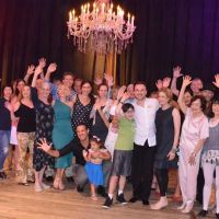 Danceflow ico