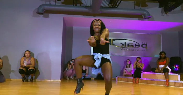 Real Rhythm Dance and Fitness Picture 1