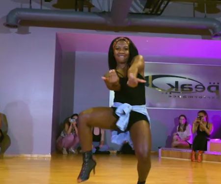 Real Rhythm Dance and Fitness