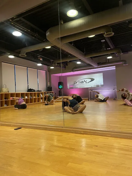 Real Rhythm Dance and Fitness Picture 8