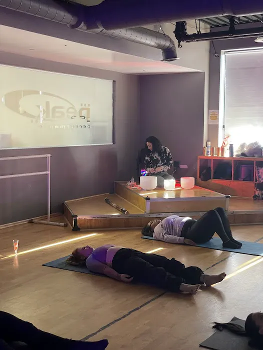Real Rhythm Dance and Fitness Picture 6
