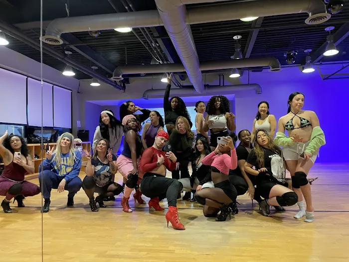 Real Rhythm Dance and Fitness Picture 9