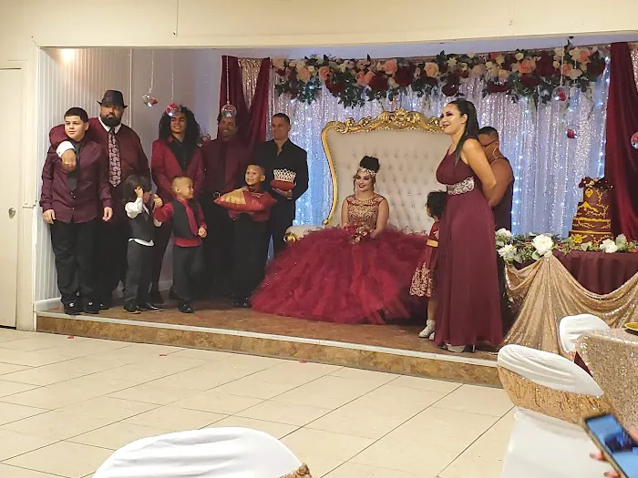 Samantha's Social Hall and Banquet Room Picture 4