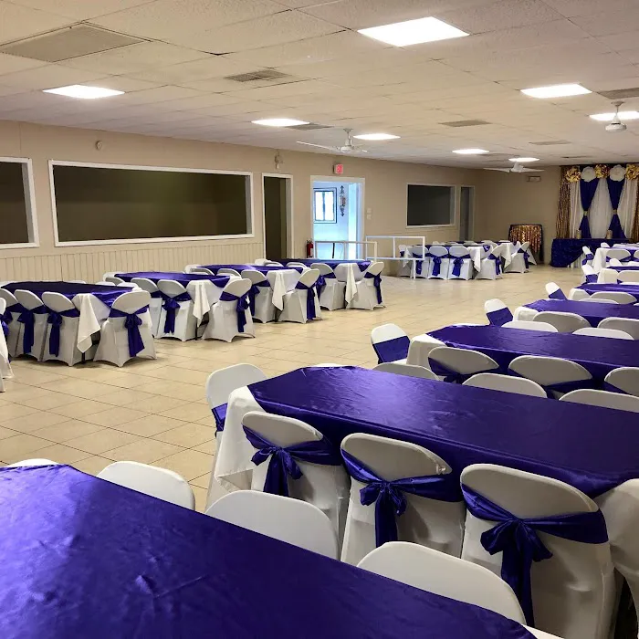 Samantha's Social Hall and Banquet Room Picture 10