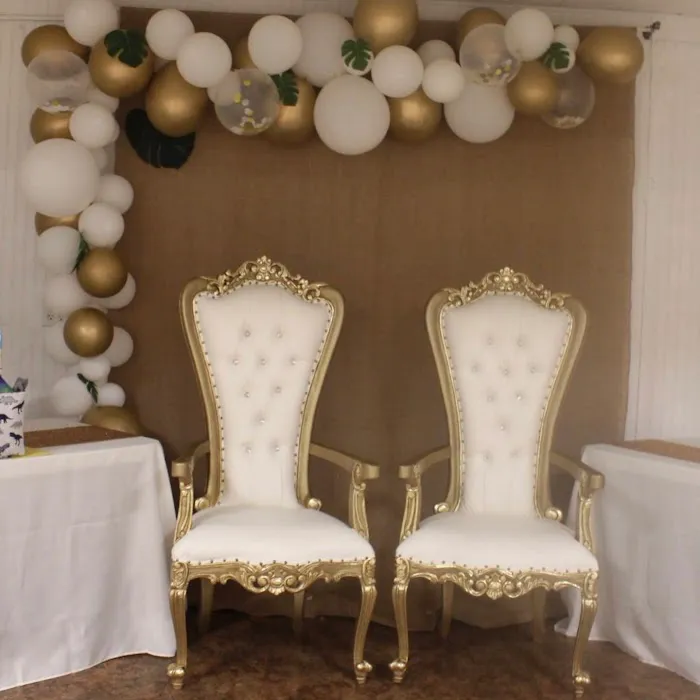 Samantha's Social Hall and Banquet Room Picture 7
