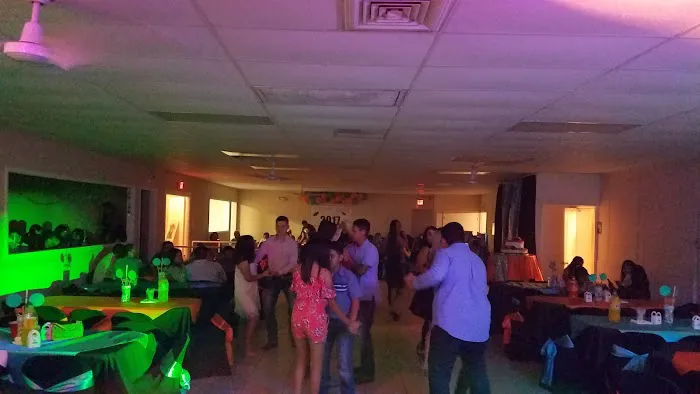 Samantha's Social Hall and Banquet Room Picture 1
