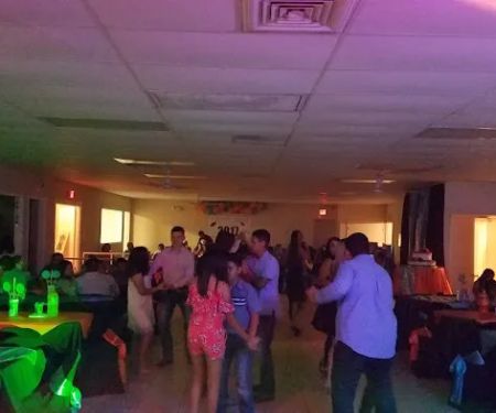 Samantha's Social Hall and Banquet Room