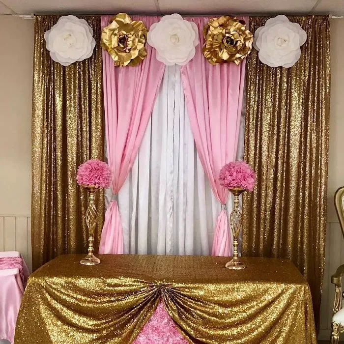 Samantha's Social Hall and Banquet Room Picture 8