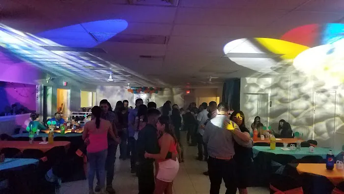 Samantha's Social Hall and Banquet Room Picture 2