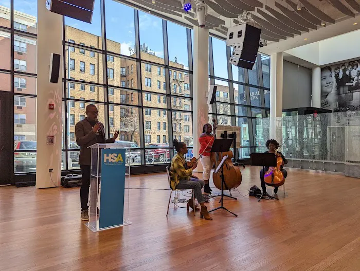 Harlem School of the Arts Picture 1