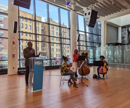 Harlem School of the Arts