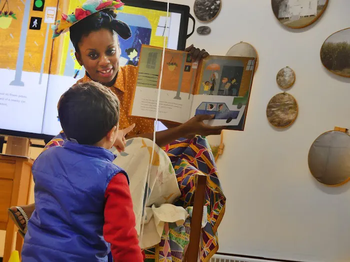 Harlem School of the Arts Picture 8