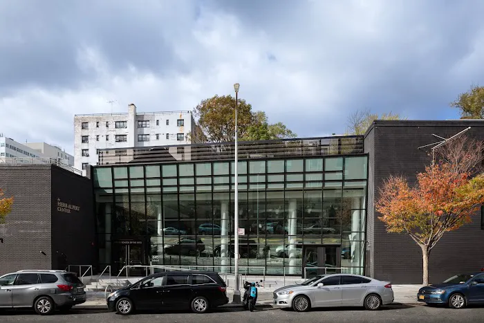 Harlem School of the Arts Picture 10