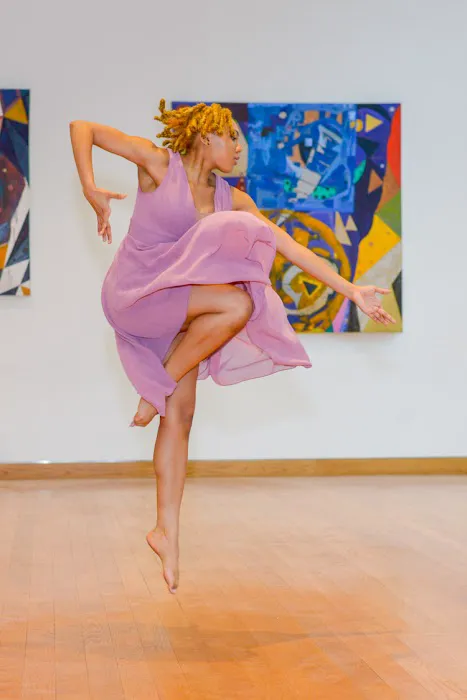 Harlem School of the Arts Picture 5