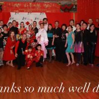 RuDanceNY Dance School ico