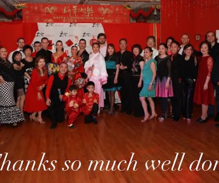RuDanceNY Dance School