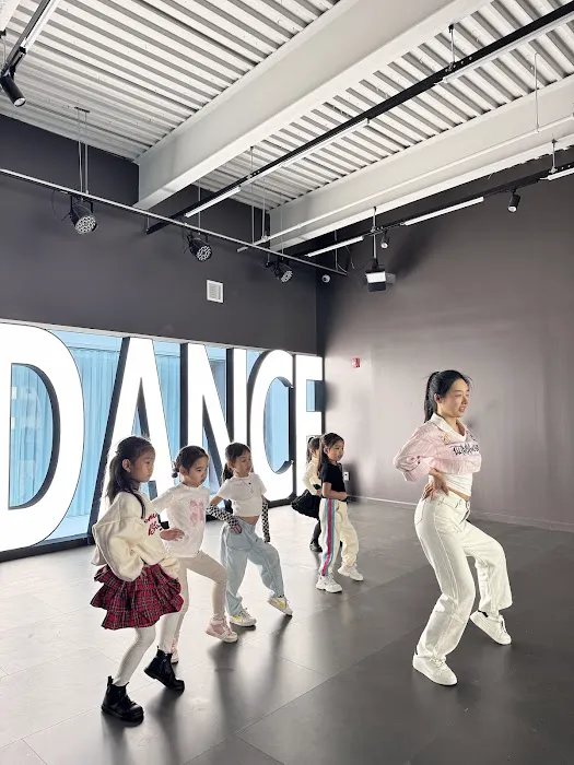 HL Dance & Performing Arts Studio Picture 10