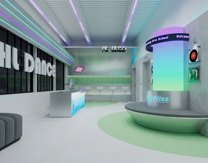 HL Dance & Performing Arts Studio Picture 5