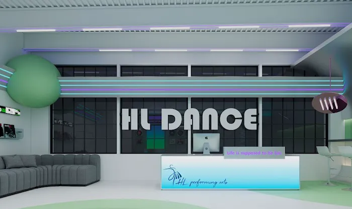 HL Dance & Performing Arts Studio Picture 8